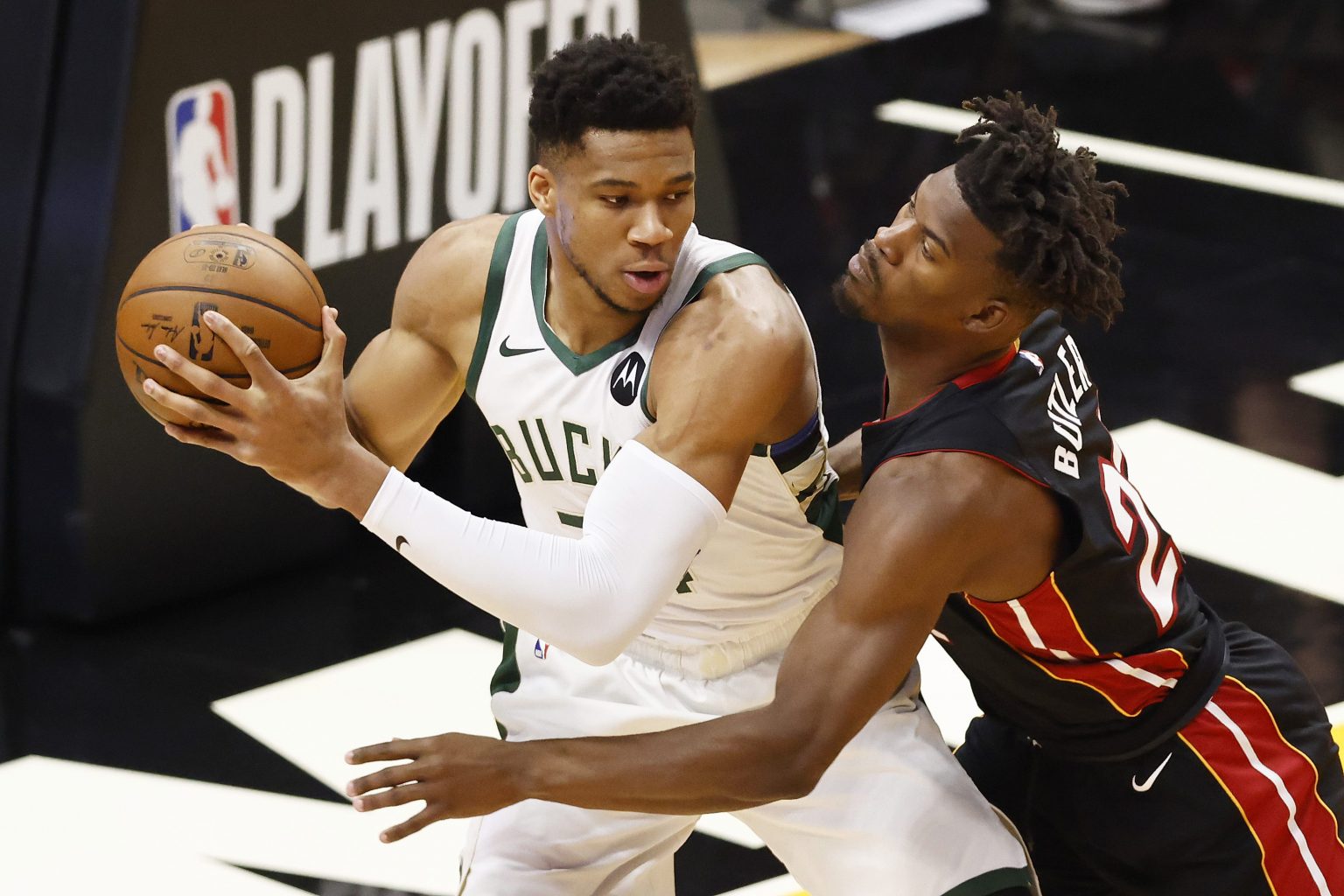 Quando Ci Sono I Playoff Nba