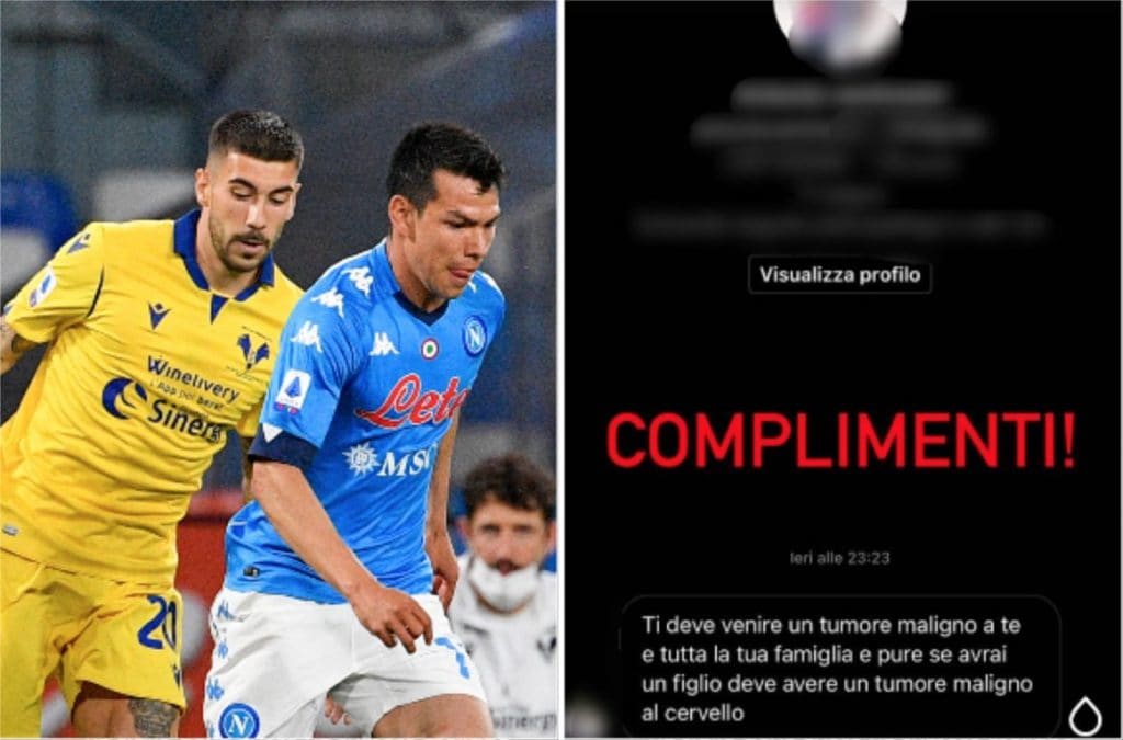 Il Figlio Di Zaccagni E De Zaniolo