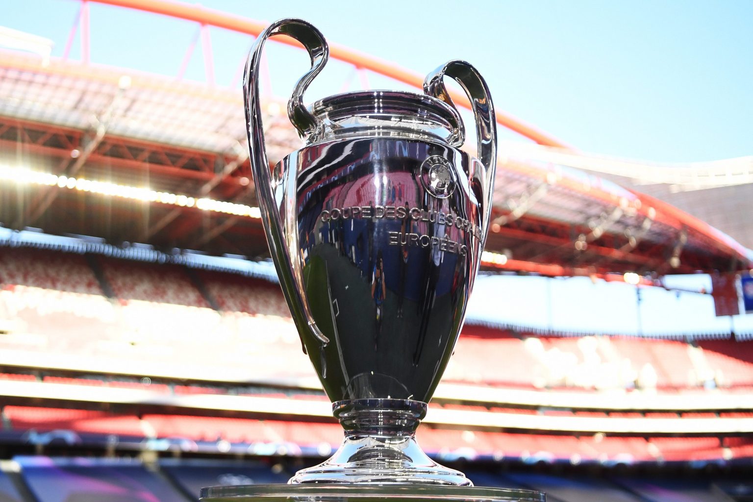 Finale Champions League Dove Vederla In Tv