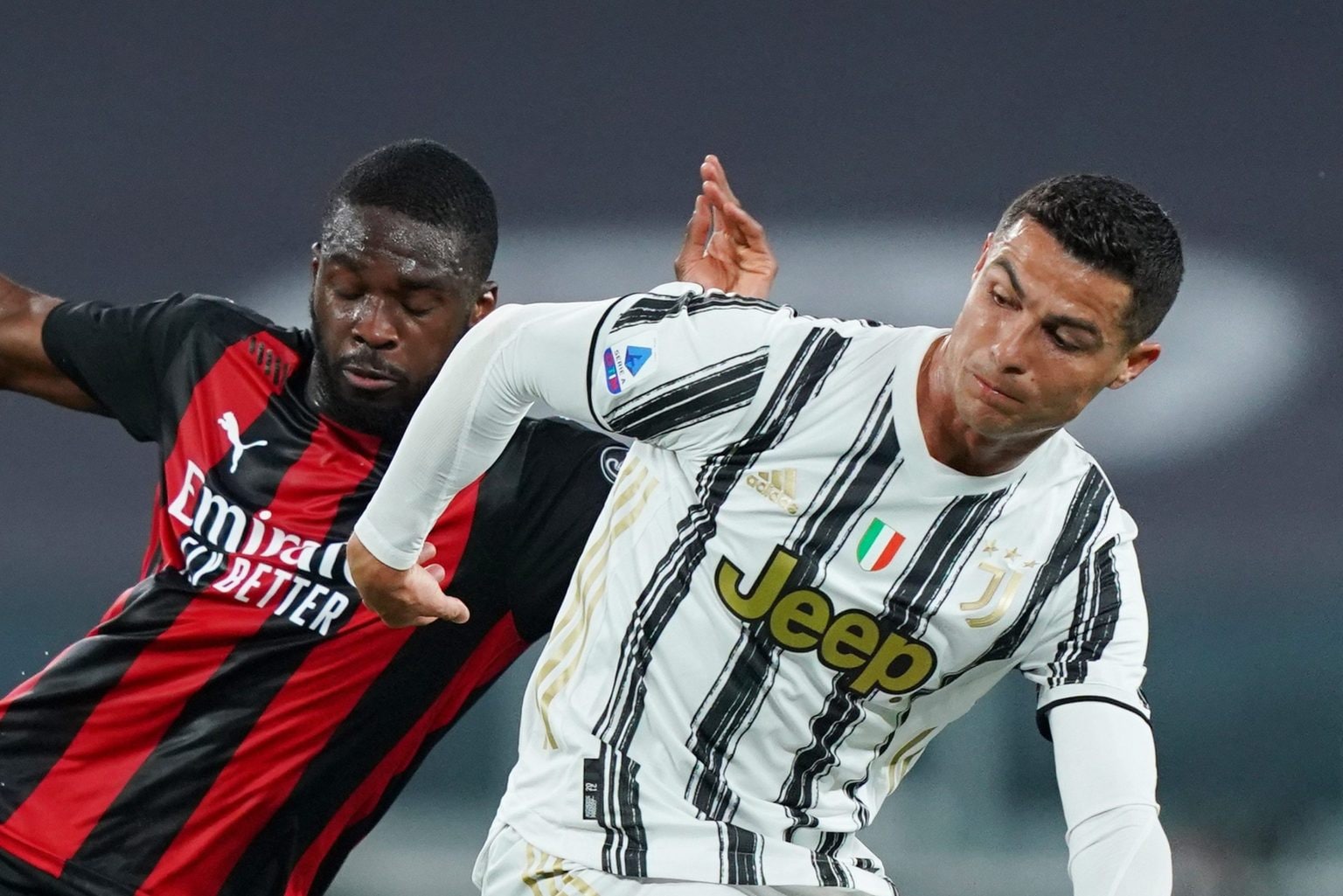Chi Va In Champions Serie A
