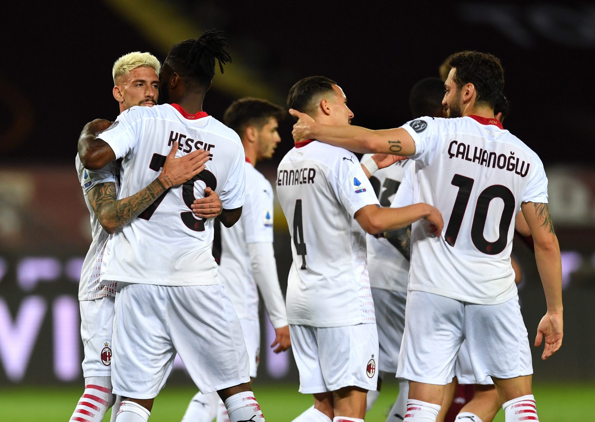 Chi Vince L Europa League Va In Champions