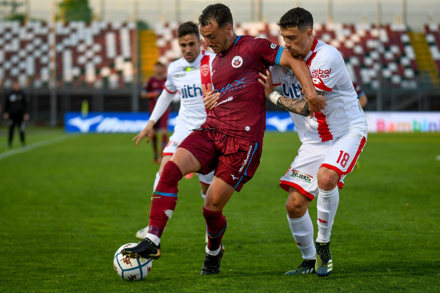 Play Off Serie B Dove Vederli In Tv