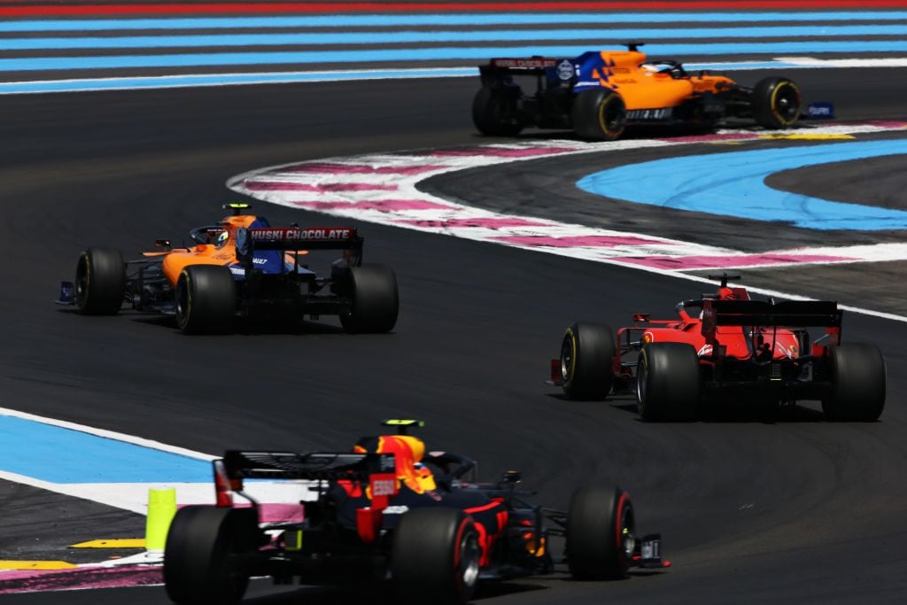 F1 2021, prove libere del GP Francia a che ora e dove vederle F1 2021, prove libere del GP Francia a che ora e dove vederle