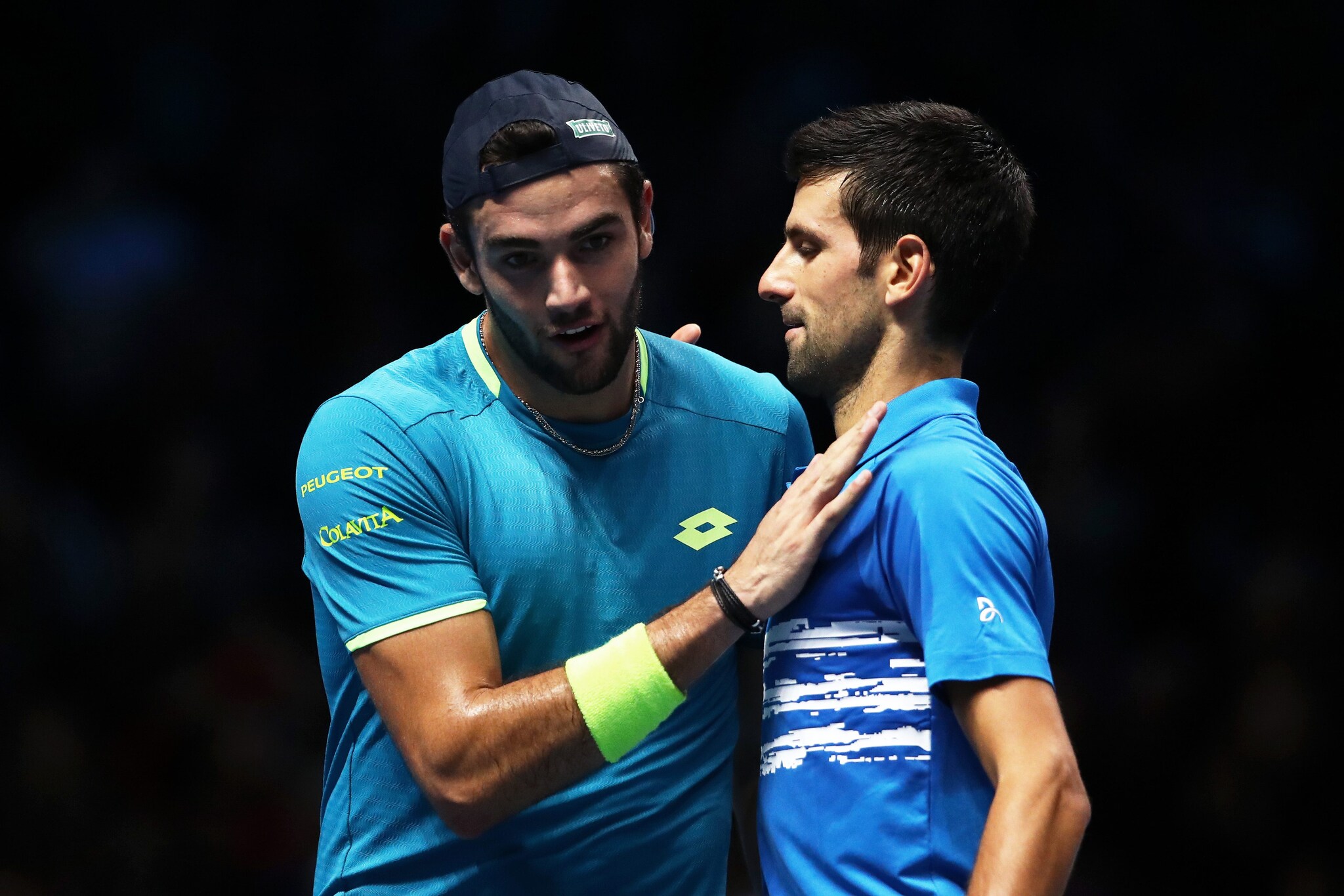 LIVE Berrettini Djokovic Roland Garros 2021, quarti di finale Open di tennis