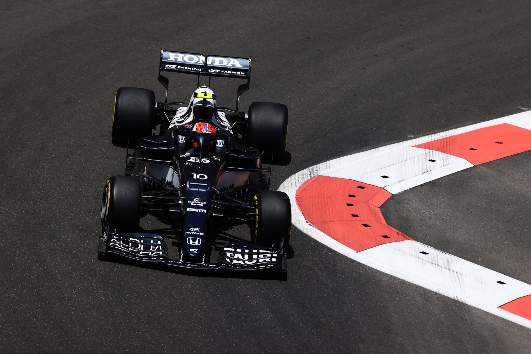 Com'è Finito Il Gran Premio Di Formula 1