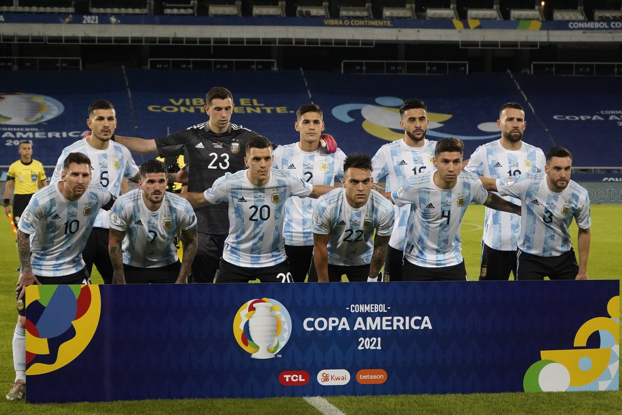 Partita Italia Argentina Dove Vederla In Tv