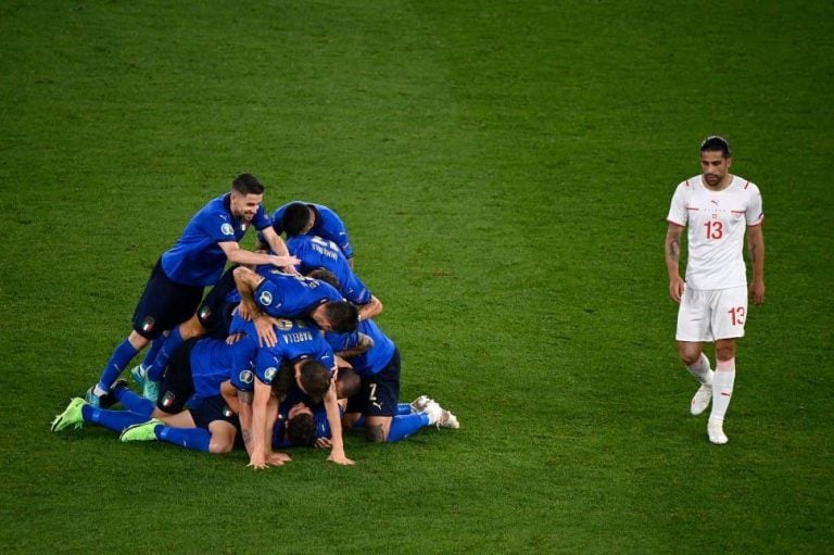Dove Si Gioca La Finale Degli Europei