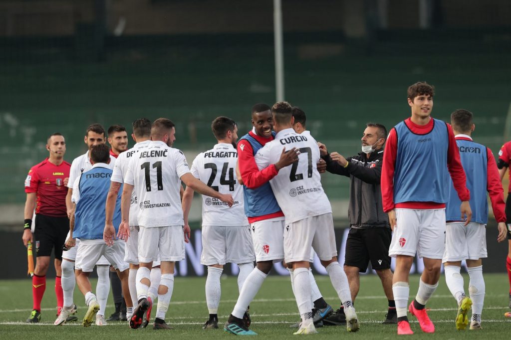 Serie C In Tv Oggi Rai Sport