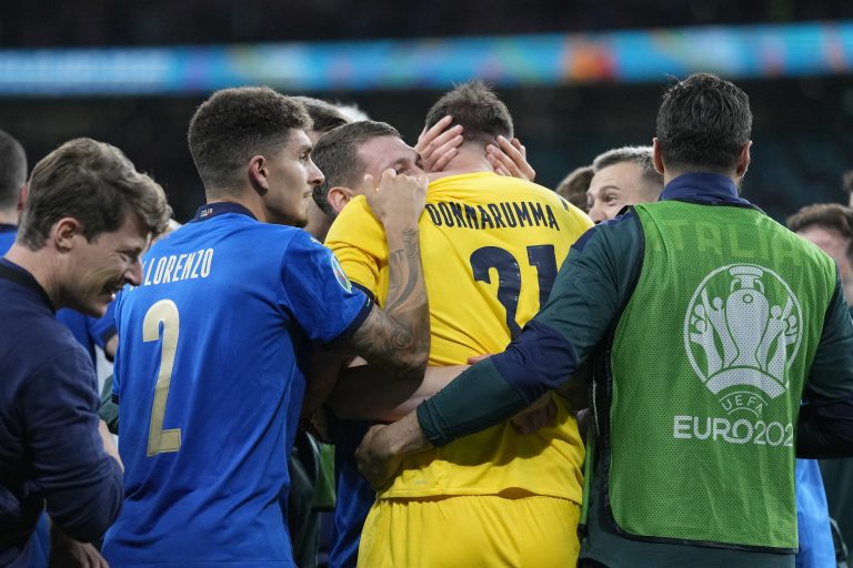 Campionato europeo di calcio 2024 Fanpage Pagina 18