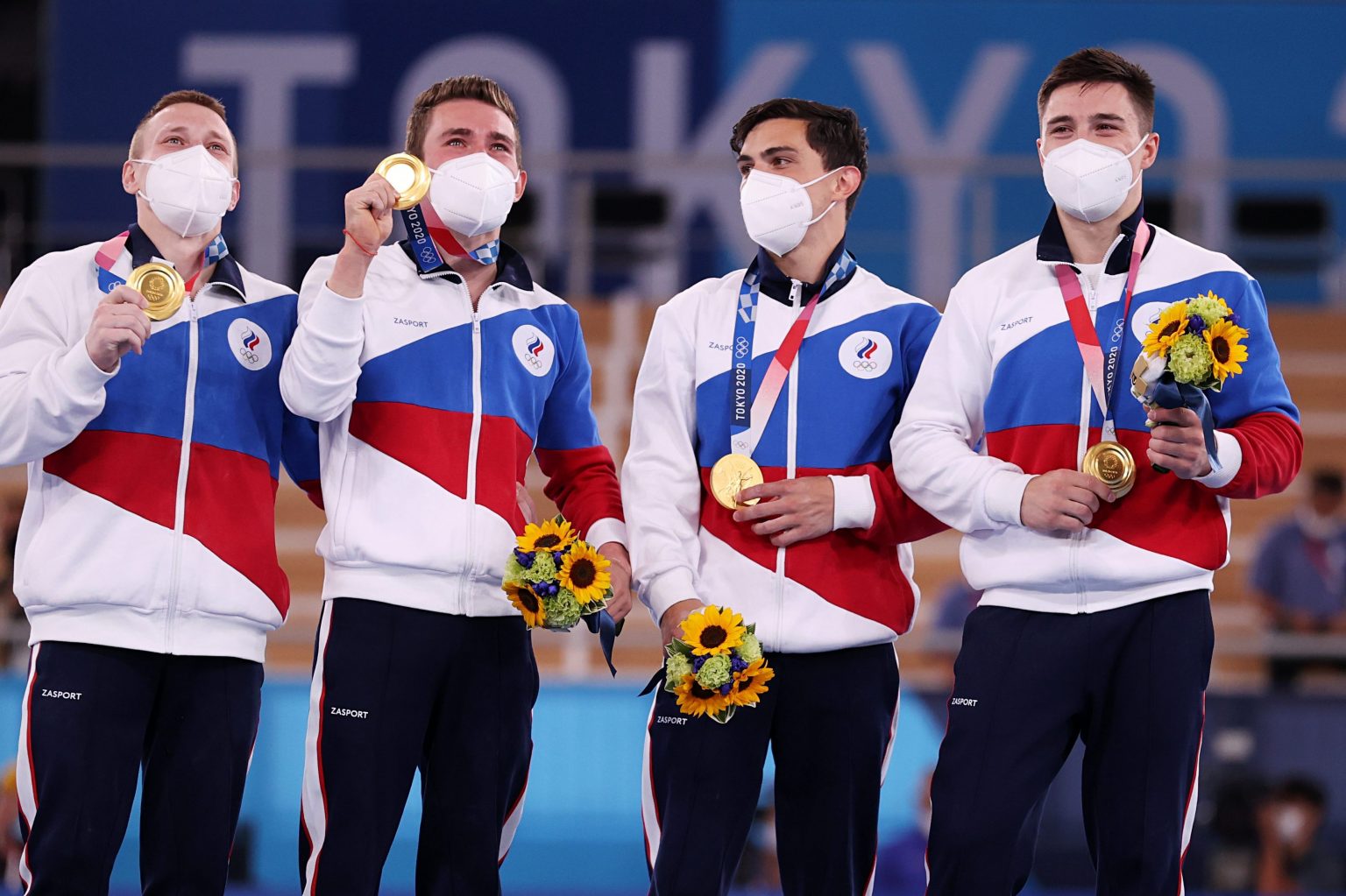 Perchè La Russia Non Partecipa Alle Olimpiadi