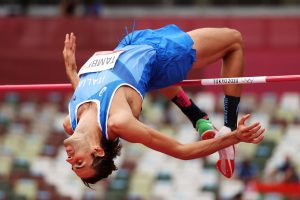 Tamberi si qualifica alla finale nel salto in alto: atletica, bene l'Italia