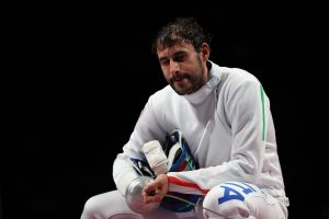 "Arbitraggio folle": la rabbia dell'Italia della spada eliminata nella notte