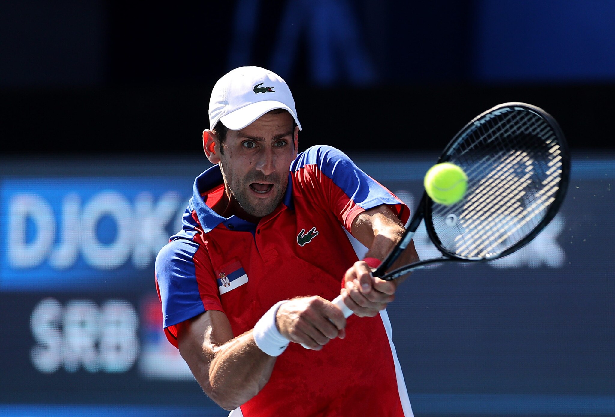 Olimpiadi tennis, Djokovic manca anche il bronzo