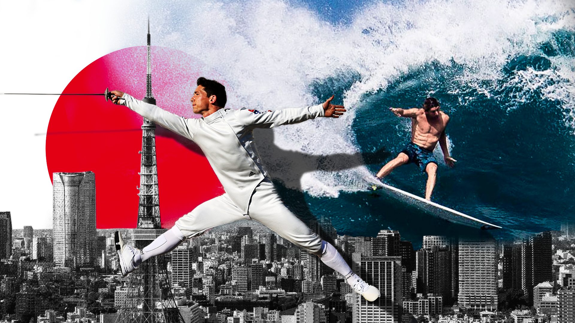 Programma Olimpiadi del 25 luglio in TV, gli italiani in gara su Rai e