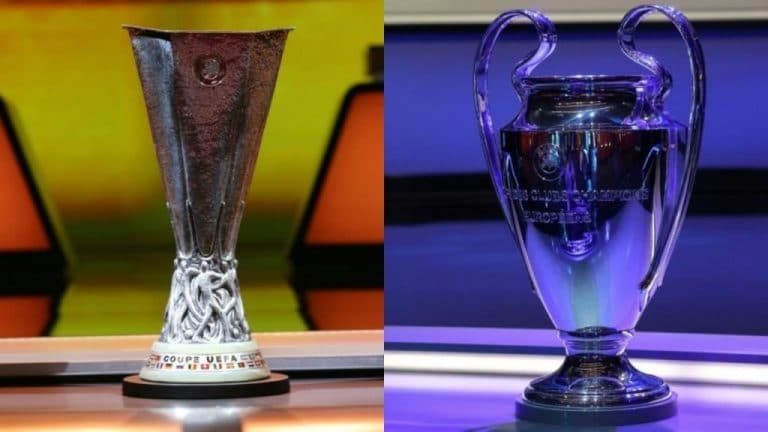 Che Cos è L Europa League