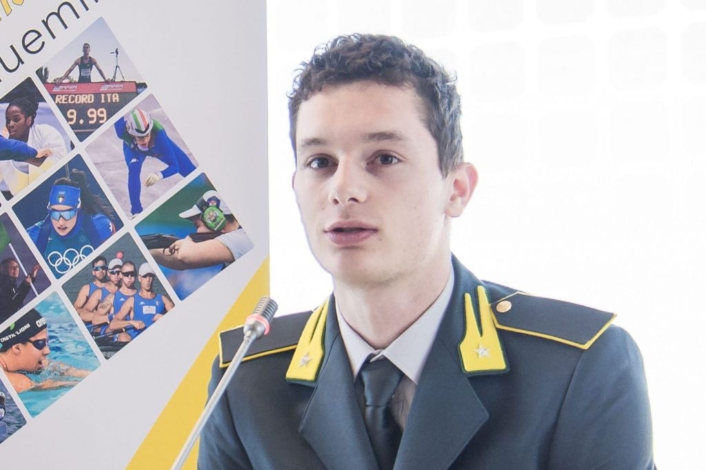 Quanto Guadagna Un Atleta Delle Fiamme Gialle