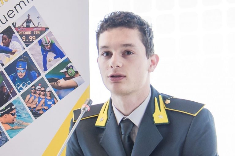 Quanto Guadagna Un Atleta Delle Fiamme Gialle