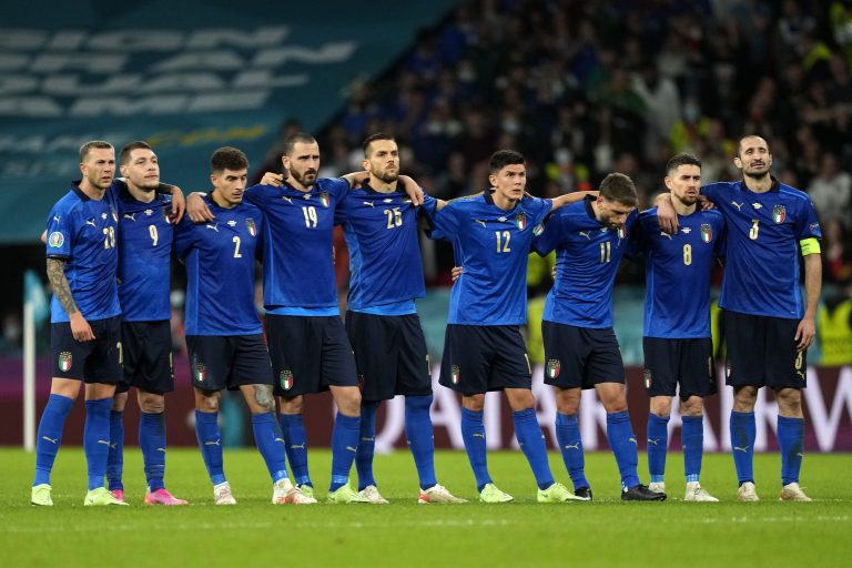Campionato europeo di calcio 2024 Fanpage Pagina 13
