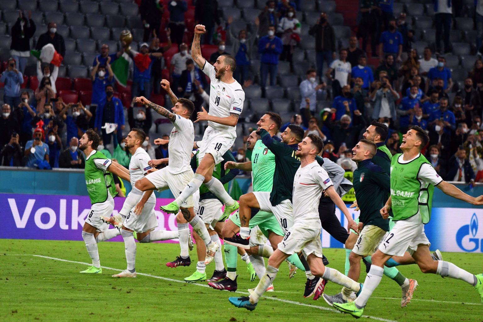 ItaliaSpagna, cosa succede in caso di pareggio al 90′ supplementari e rigori, chi va in finale ItaliaSpagna, cosa succede in caso di pareggio al 90′ supplementari e rigori, chi va in finale