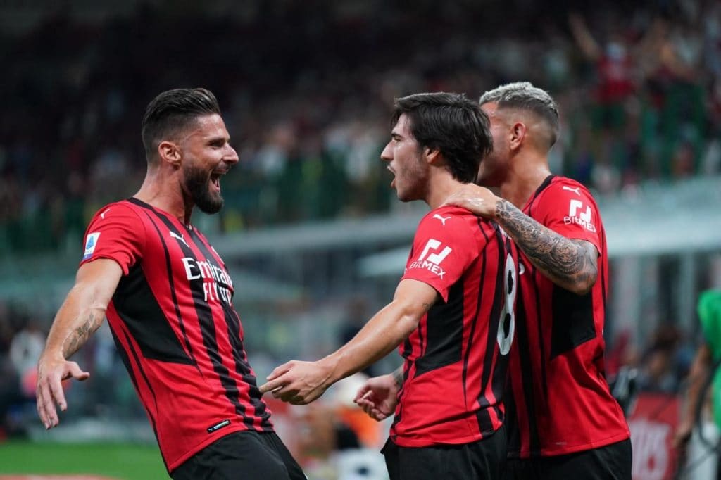 Chi è Passato In Serie A 2022