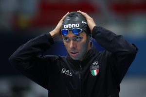 Paltrinieri, 4° posto e niente miracolo nei 1500: "A metà gara ero già distrutto"