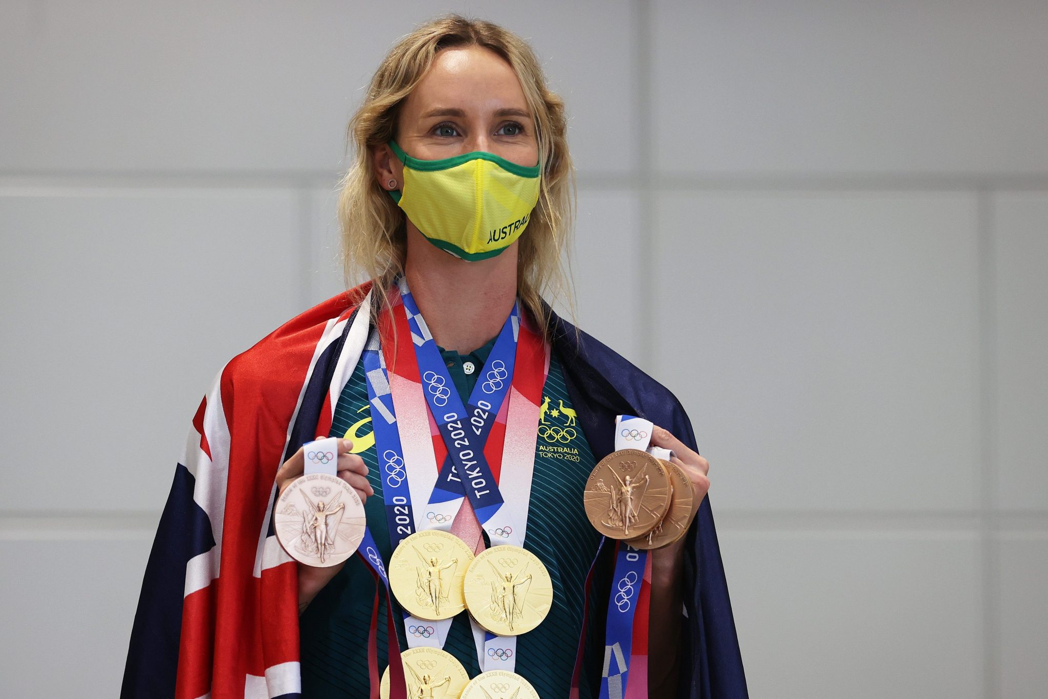 Chi Ha Vinto Più Medaglie Alle Olimpiadi