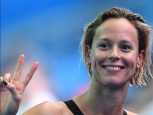 L'ultima gara di Federica Pellegrini alle Olimpiadi: "Non vedo l'ora cominci il dopo"