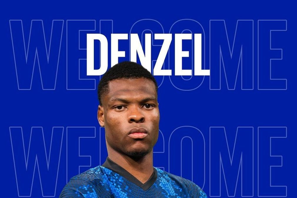 Dumfries all'Inter, è ufficiale i dettagli dell'operazione