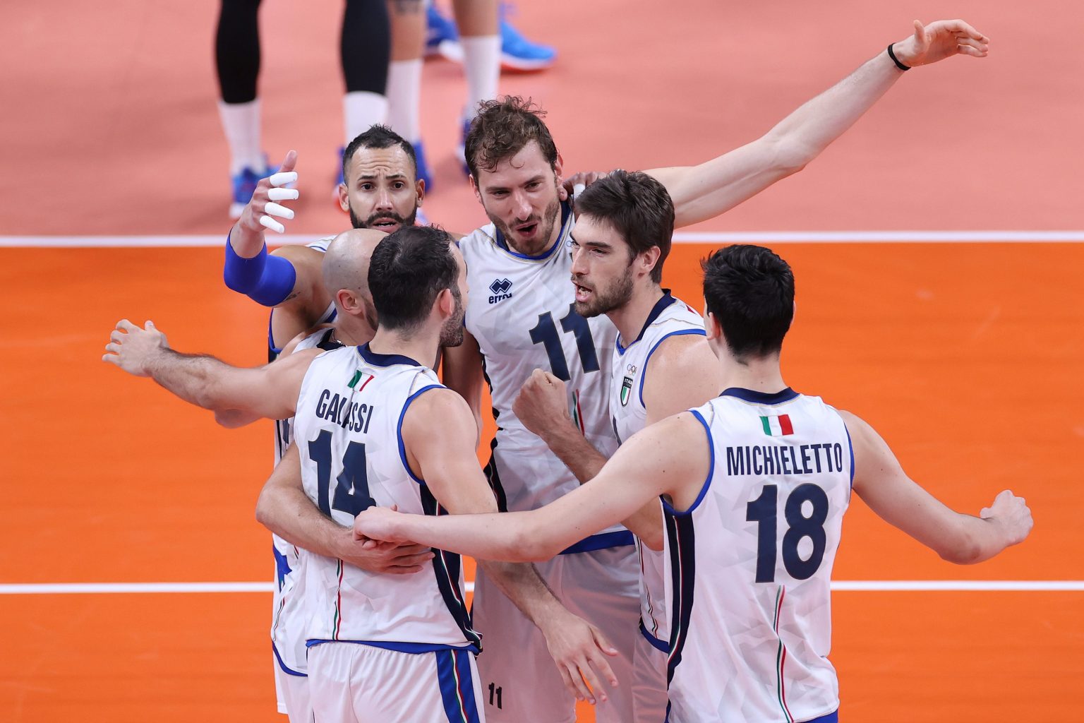 Partita Italia Argentina Dove Vederla In Tv