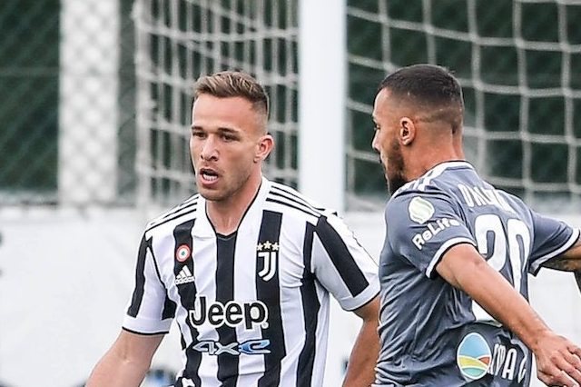 Foto di @juventusfc