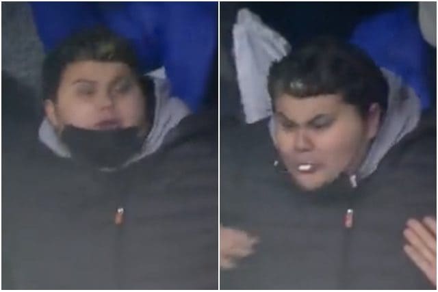 Cosa ha in bocca il tifoso del Napoli? L’esultanza virale dopo i gol di Mertens
