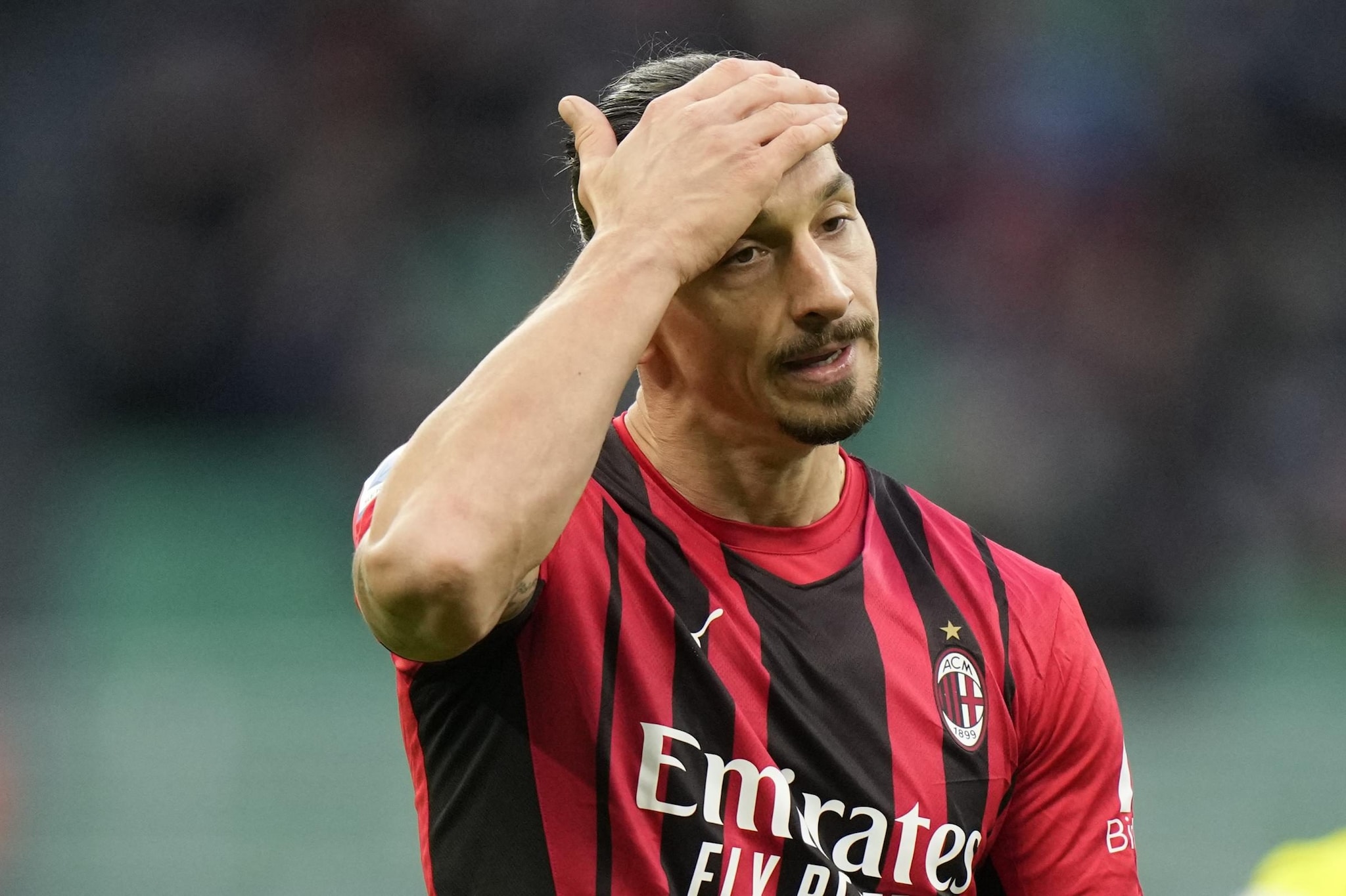 Zlatan Ibrahimovic a cuore aperto, ha parlato anche dei dettagli più intimi della sua vita