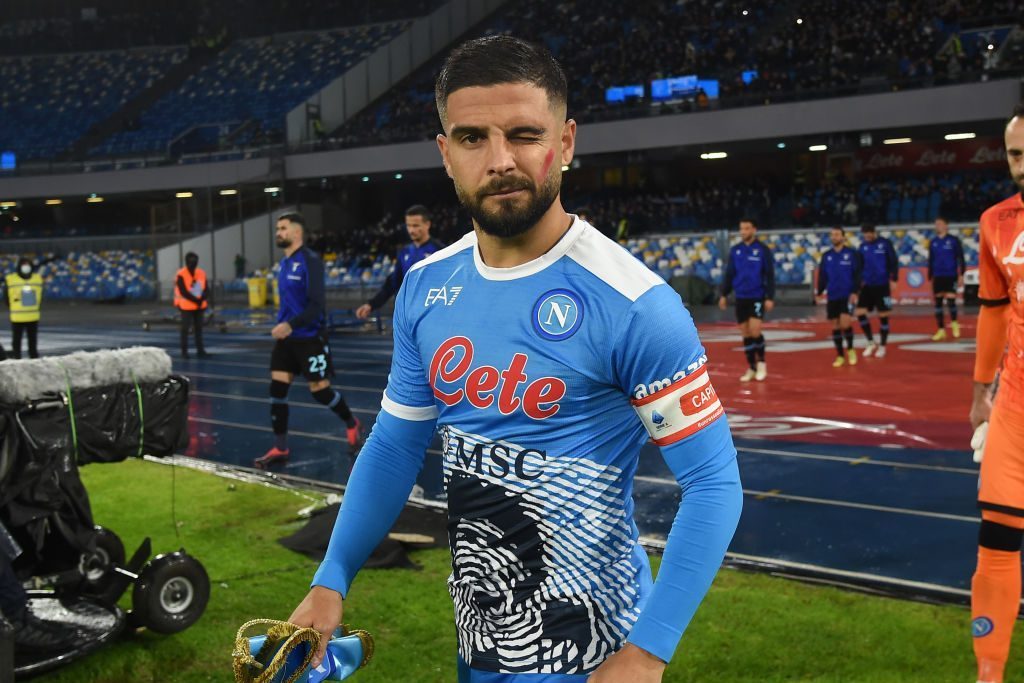 Il Toronto ha ricoperto d’oro Lorenzo Insigne con un’offerta milionaria
