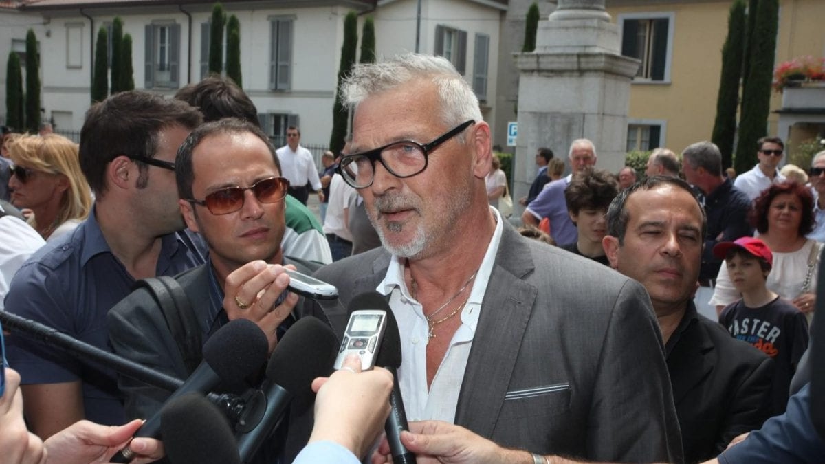 L’ex portiere della Juventus e della Nazionale, Stefano Tacconi, deve difendersi dall’ipotesi di insolvenza fraudolenta