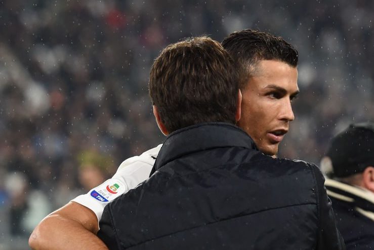 Cristiano Ronaldo può essere convocato in Procura nell’ambito delle indagini condotte sulla Juve