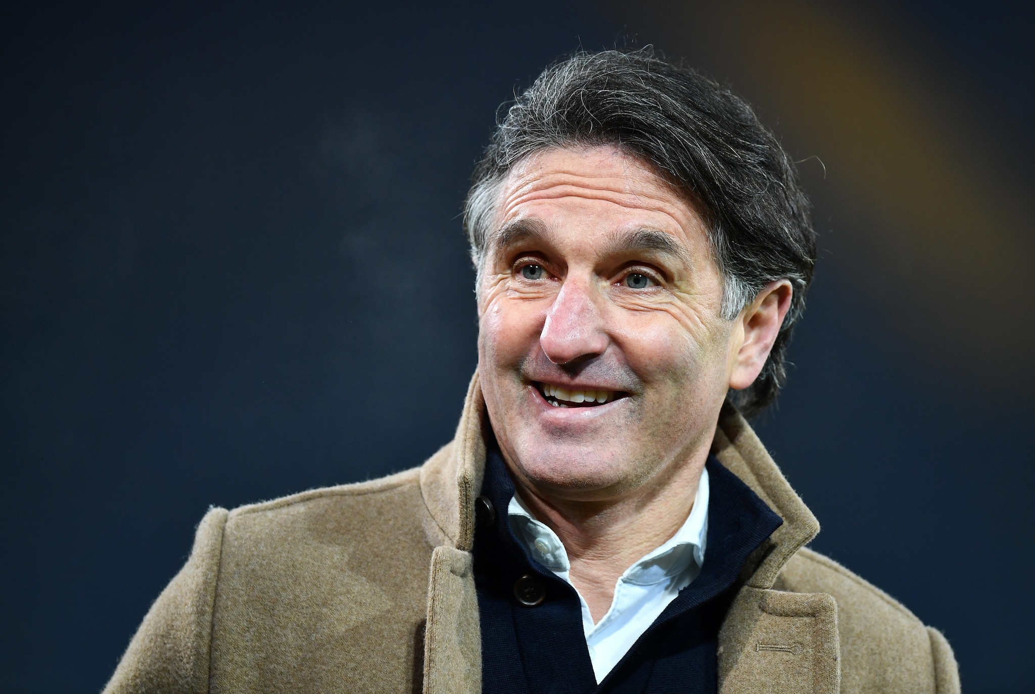 Il gran rifiuto di Labbadia rinuncia alla panchina del Genoa prima di