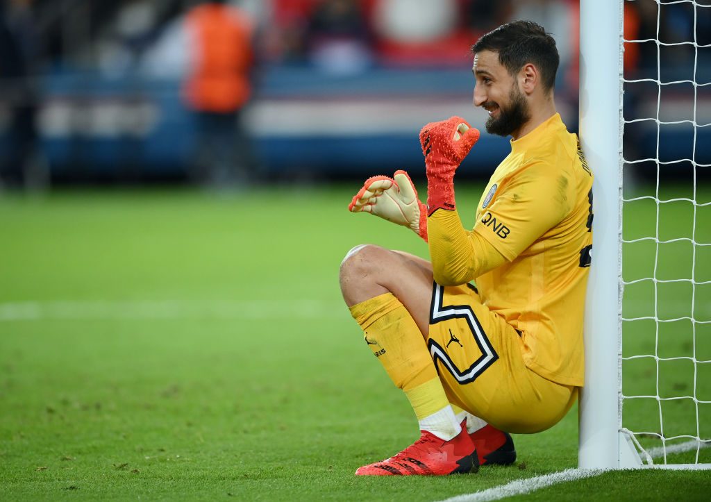 L’intervista di Gianluigi Donnarumma a France Tv scatena i tifosi del Milan