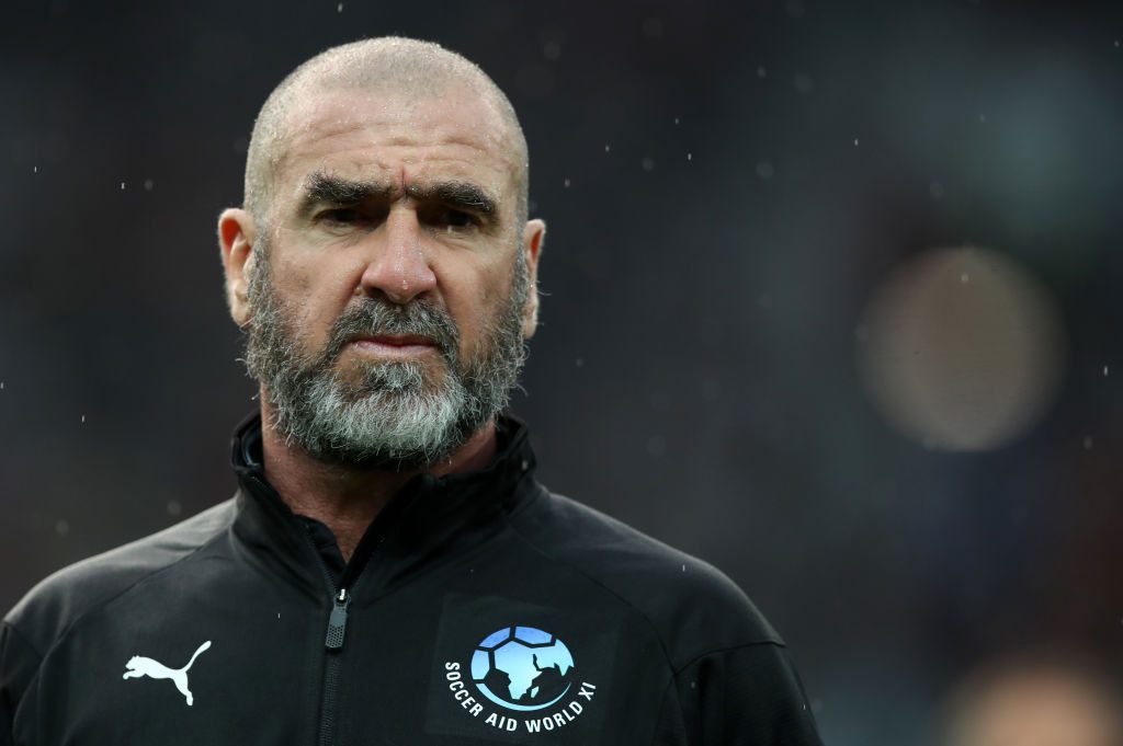 Eric Cantona definisce "orribile" l’edizione della Coppa del Mondo 2022 in Qatar