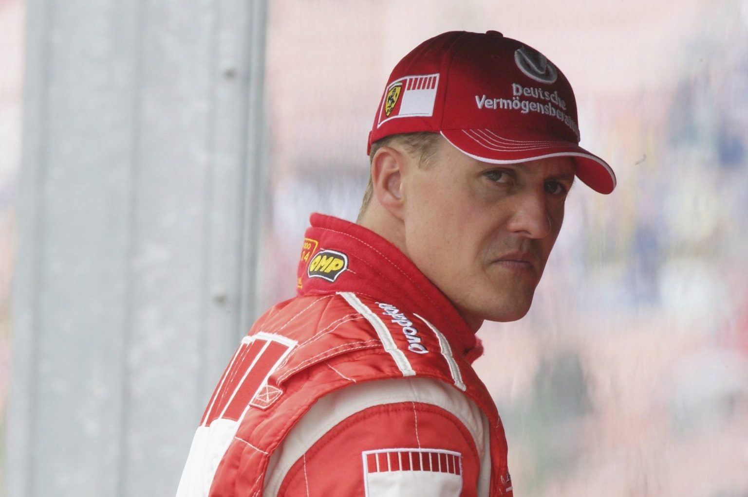 ultime notizie di michael schumacher