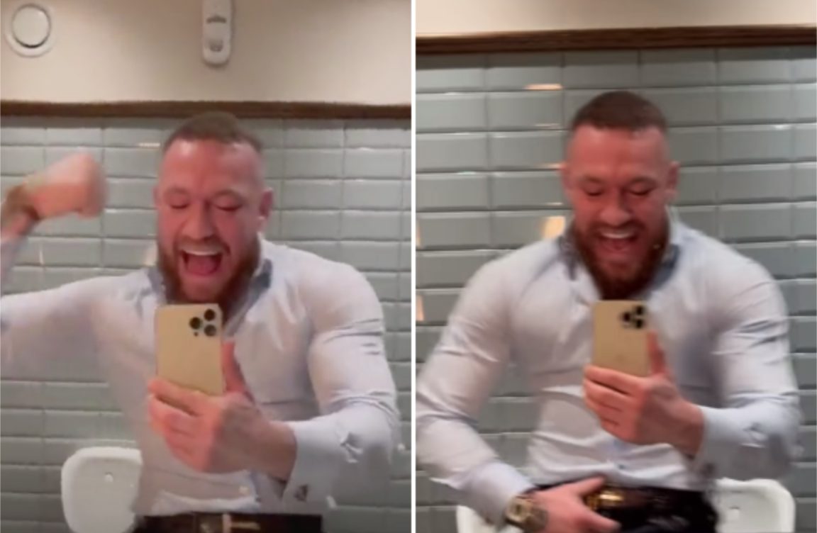 McGregor