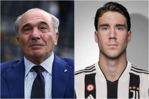 "Juve indebitata ci ha rubato Chiesa": perché Commisso si è arreso ancora