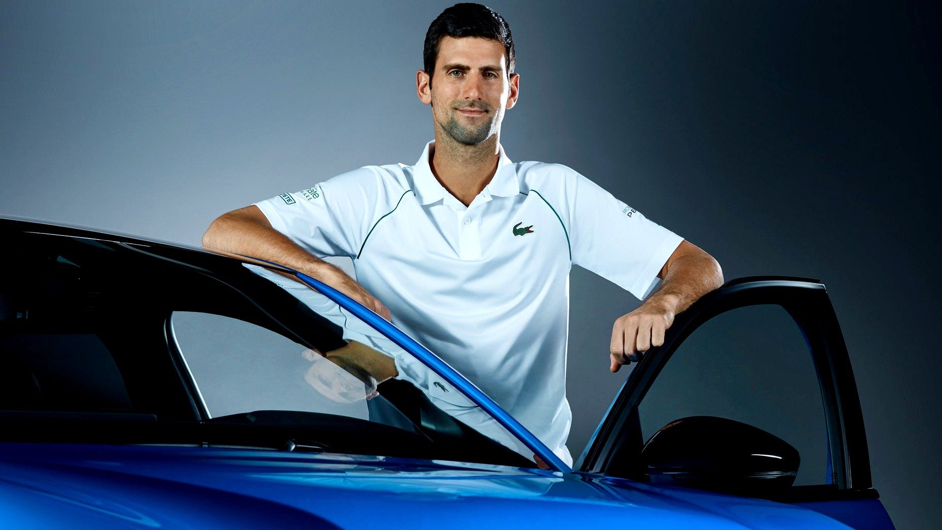 Dopo la battaglia legale con il Governo australiano adesso è la questione sponsor ad agitare Novak Djokovic