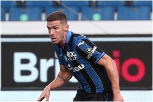 Anche l'Inter piazza il colpo: trattativa con l'Atalanta per Gosens
