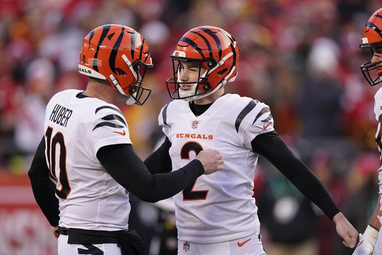 Cincinnati Bengals