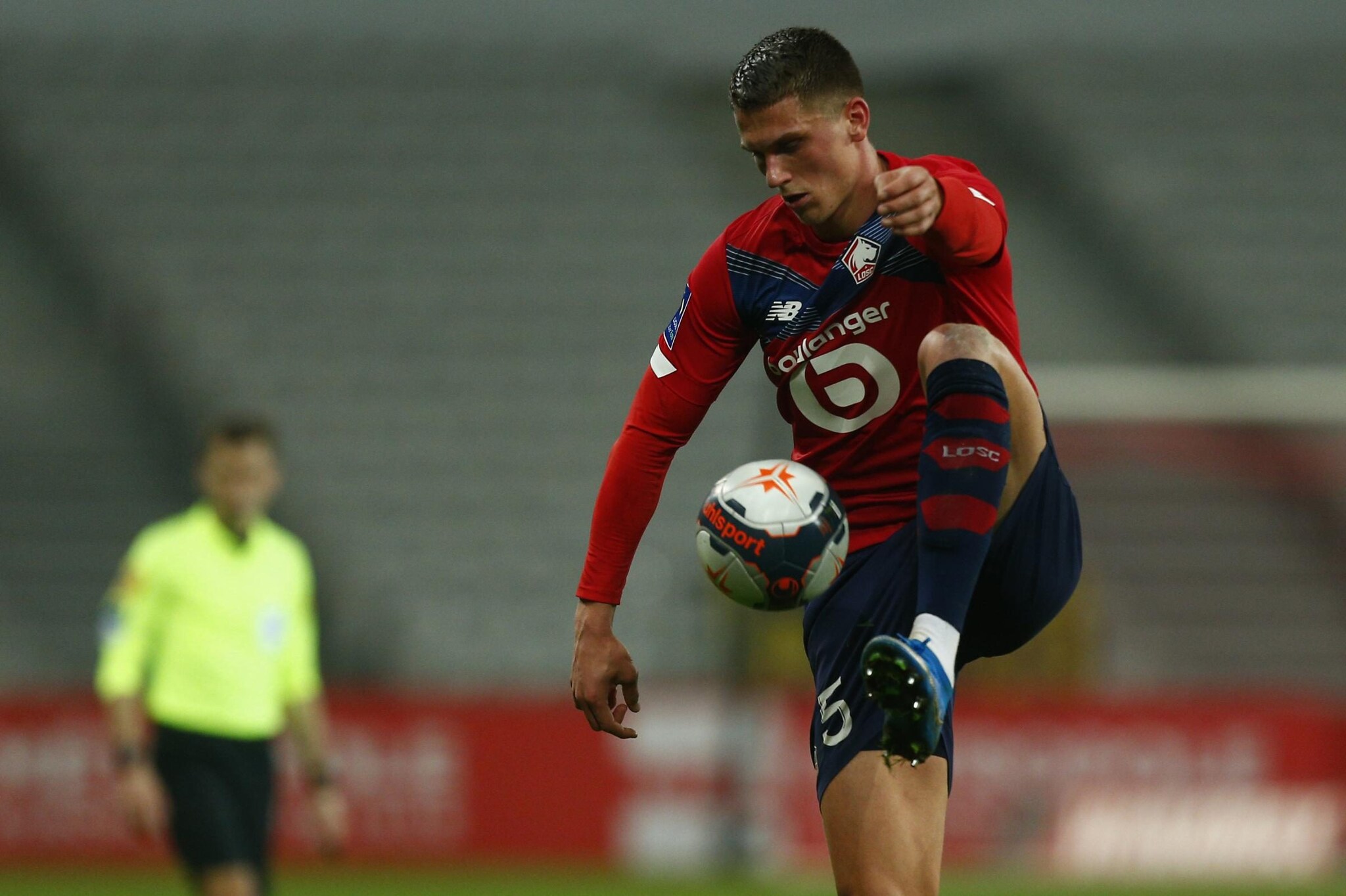 Botman ha detto sì, adesso il Milan deve trovare i 40 milioni per ...