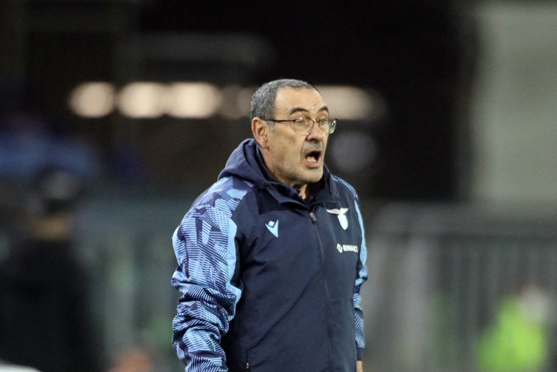 La rivendicazione di Sarri: "Cristiano Ronaldo alla Juve il record di