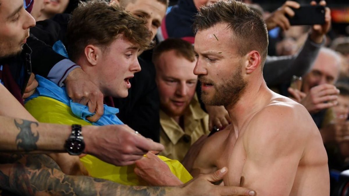 Yarmolenko ha parlato della possibilità che l’Ucraina sia ammessa ai Mondiali senza disputare in playoff.