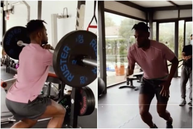 L’infortunio di Zapata è un mistero, il colombiano smentisce Gasp sul