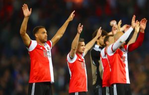 Come gioca il Feyenoord, la "squadra del popolo" che contende la Conference