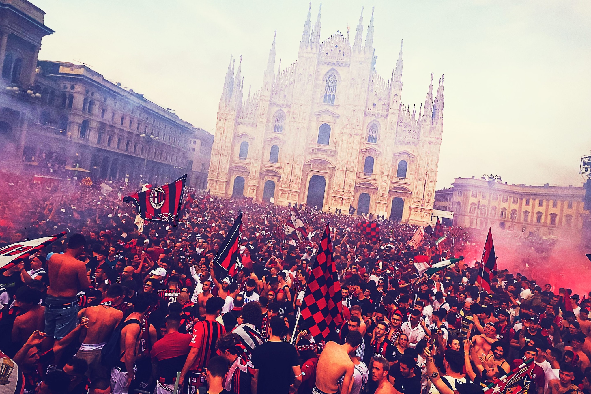 milan